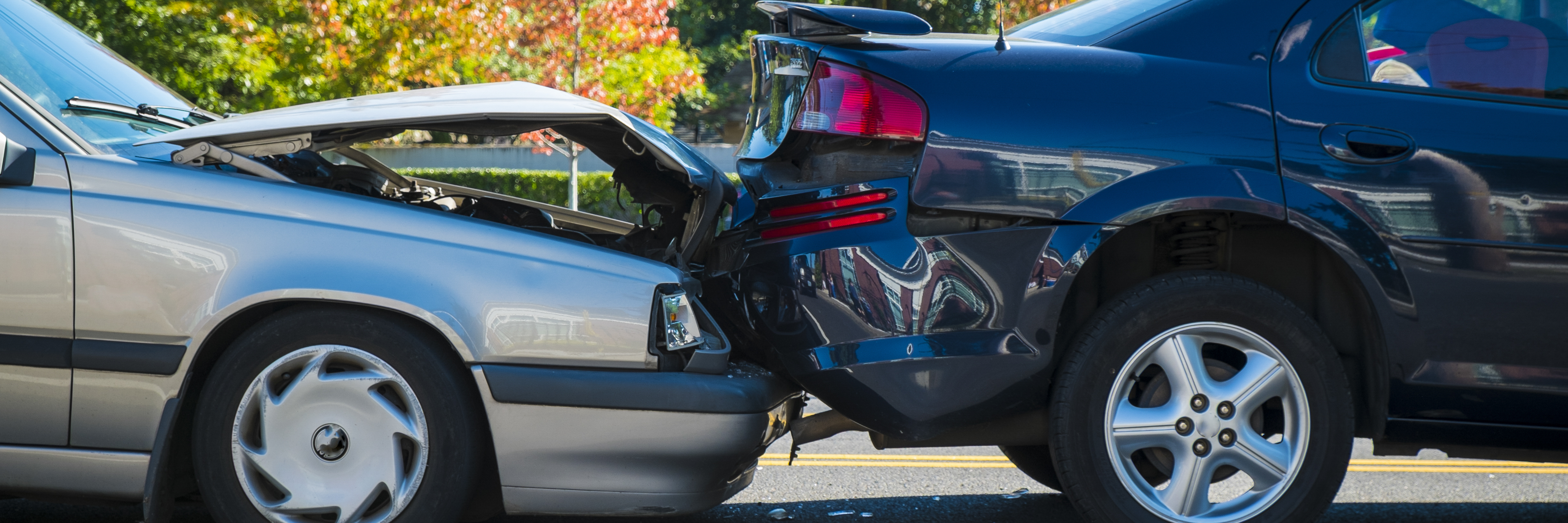 Milwaukee car accident laws from personal injury attorneys