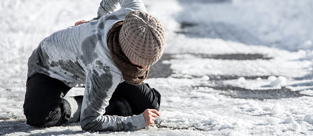 Personal injury attorneys for slip & fall lawsuits in Milwaukee