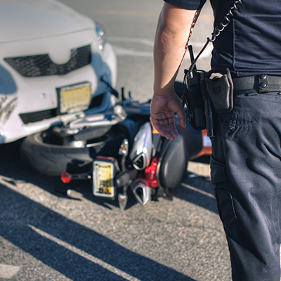 Wisconsin Motorcycle accident laws
