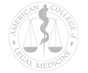 Werner Reis is a Fellow of the American College of Legal Medicine