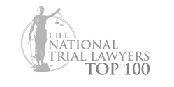 Frank Crivello II is one of the Top 100 Lawyers by the American Trial Lawyers Association