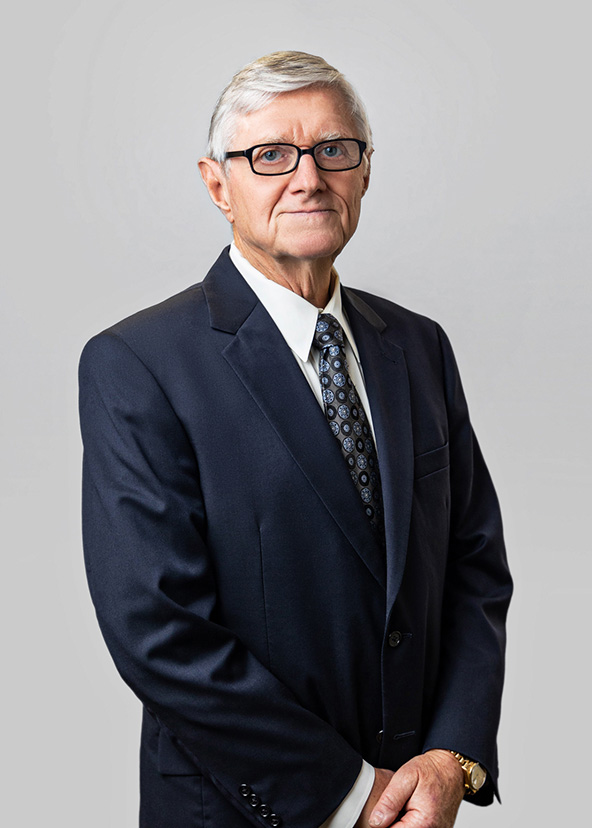 Attorney Werner A. Reis