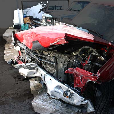 Milwaukee car crash lawyers - what to know