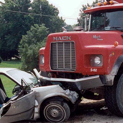 Truck accident attorney in Milwaukee and Madison