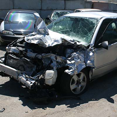 Milwaukee car accident laws - no win, no fee