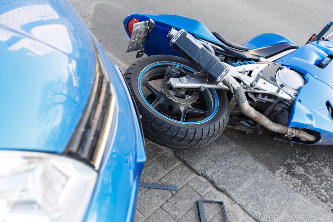 Milwaukee personal injury attorneys for motorcycle accidents