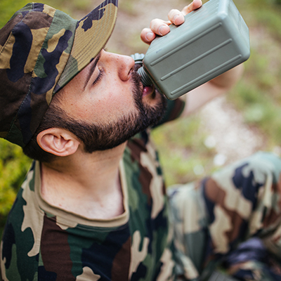 get compensated for toxic water exposure in Camp Lejeune