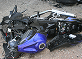 Milwaukee motorcycle accident attorneys who don’t settle